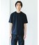 『吸水速乾／接触冷感／イージーケア』クイックドライ ショートスリーブTシャツ