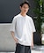 『吸水速乾／接触冷感／イージーケア』クイックドライ ショートスリーブTシャツ