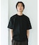 『吸水速乾／接触冷感／イージーケア』クイックドライ ショートスリーブTシャツ