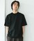 『吸水速乾／接触冷感／イージーケア』クイックドライ ショートスリーブTシャツ