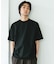 『吸水速乾／接触冷感／イージーケア』クイックドライ ショートスリーブTシャツ