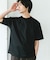 『吸水速乾／接触冷感／イージーケア』クイックドライ ショートスリーブTシャツ