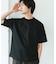 『吸水速乾／接触冷感／イージーケア』クイックドライ ショートスリーブTシャツ