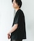 『吸水速乾／接触冷感／イージーケア』クイックドライ ショートスリーブTシャツ