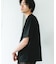 『吸水速乾／接触冷感／イージーケア』クイックドライ ショートスリーブTシャツ