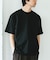 『吸水速乾／接触冷感／イージーケア』クイックドライ ショートスリーブTシャツ