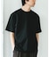 『吸水速乾／接触冷感／イージーケア』クイックドライ ショートスリーブTシャツ