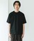 『吸水速乾／接触冷感／イージーケア』クイックドライ ショートスリーブTシャツ