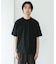 『吸水速乾／接触冷感／イージーケア』クイックドライ ショートスリーブTシャツ
