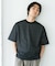 『吸水速乾／接触冷感／イージーケア』クイックドライ ショートスリーブTシャツ