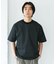 『吸水速乾／接触冷感／イージーケア』クイックドライ ショートスリーブTシャツ