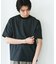 『吸水速乾／接触冷感／イージーケア』クイックドライ ショートスリーブTシャツ