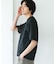 『吸水速乾／接触冷感／イージーケア』クイックドライ ショートスリーブTシャツ