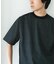 『吸水速乾／接触冷感／イージーケア』クイックドライ ショートスリーブTシャツ