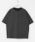 『吸水速乾／接触冷感／イージーケア』クイックドライ ショートスリーブTシャツ