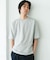 『吸水速乾／接触冷感／イージーケア』クイックドライ ショートスリーブTシャツ