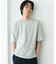 『吸水速乾／接触冷感／イージーケア』クイックドライ ショートスリーブTシャツ