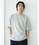 『吸水速乾／接触冷感／イージーケア』クイックドライ ショートスリーブTシャツ