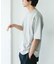 『吸水速乾／接触冷感／イージーケア』クイックドライ ショートスリーブTシャツ