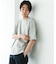 『吸水速乾／接触冷感／イージーケア』クイックドライ ショートスリーブTシャツ