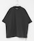 『吸水速乾／接触冷感／イージーケア』クイックドライ ドロストショートスリーブTシャツ