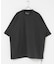 『吸水速乾／接触冷感／イージーケア』クイックドライ ドロストショートスリーブTシャツ