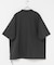 『吸水速乾／接触冷感／イージーケア』クイックドライ ドロストショートスリーブTシャツ