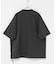 『吸水速乾／接触冷感／イージーケア』クイックドライ ドロストショートスリーブTシャツ