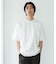『吸水速乾／接触冷感／イージーケア』クイックドライ ドロストショートスリーブTシャツ