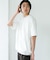 『吸水速乾／接触冷感／イージーケア』クイックドライ ドロストショートスリーブTシャツ