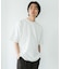 『吸水速乾／接触冷感／イージーケア』クイックドライ ドロストショートスリーブTシャツ