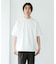 『吸水速乾／接触冷感／イージーケア』クイックドライ ドロストショートスリーブTシャツ