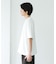 『吸水速乾／接触冷感／イージーケア』クイックドライ ドロストショートスリーブTシャツ