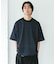 『吸水速乾／接触冷感／イージーケア』クイックドライ ドロストショートスリーブTシャツ
