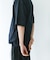 『吸水速乾／接触冷感／イージーケア』クイックドライ ドロストショートスリーブTシャツ