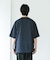 『吸水速乾／接触冷感／イージーケア』クイックドライ ドロストショートスリーブTシャツ