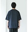 『吸水速乾／接触冷感／イージーケア』クイックドライ ドロストショートスリーブTシャツ
