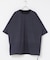 『吸水速乾／接触冷感／イージーケア』クイックドライ ドロストショートスリーブTシャツ
