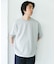 『吸水速乾／接触冷感／イージーケア』クイックドライ ドロストショートスリーブTシャツ
