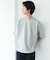 『吸水速乾／接触冷感／イージーケア』クイックドライ ドロストショートスリーブTシャツ