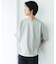 『吸水速乾／接触冷感／イージーケア』クイックドライ ドロストショートスリーブTシャツ