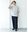 『吸水速乾／接触冷感／イージーケア』クイックドライ ドロストショートスリーブTシャツ