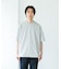 『吸水速乾／接触冷感／イージーケア』クイックドライ ドロストショートスリーブTシャツ