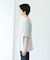 『吸水速乾／接触冷感／イージーケア』クイックドライ ドロストショートスリーブTシャツ