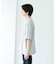 『吸水速乾／接触冷感／イージーケア』クイックドライ ドロストショートスリーブTシャツ