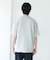 『吸水速乾／接触冷感／イージーケア』クイックドライ ドロストショートスリーブTシャツ