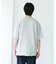 『吸水速乾／接触冷感／イージーケア』クイックドライ ドロストショートスリーブTシャツ