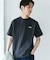 『別注』PENNEYS×DOORS　THE FOX 天竺 ショートスリーブTシャツ