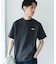 『別注』PENNEYS×DOORS　THE FOX 天竺 ショートスリーブTシャツ