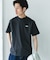 『別注』PENNEYS×DOORS　THE FOX 天竺 ショートスリーブTシャツ